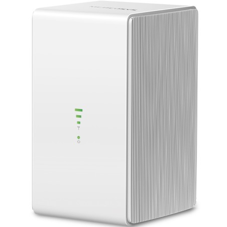Mercusys 4G LTE Router N300...