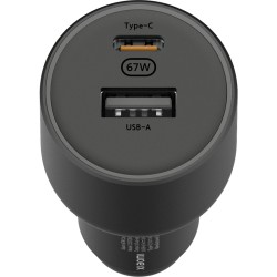 Xiaomi 67W Car Charger...