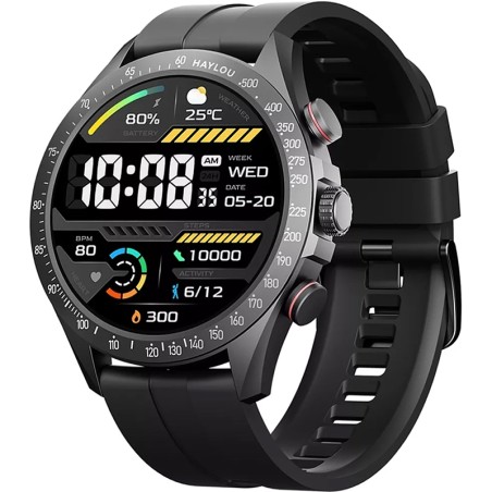 Haylou Solar PRO Smart...