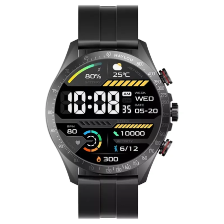 Haylou Solar PRO Smart...