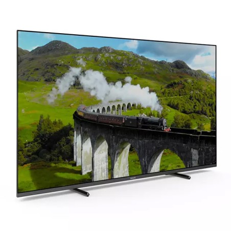 Philips LED TV 55'' 4K...