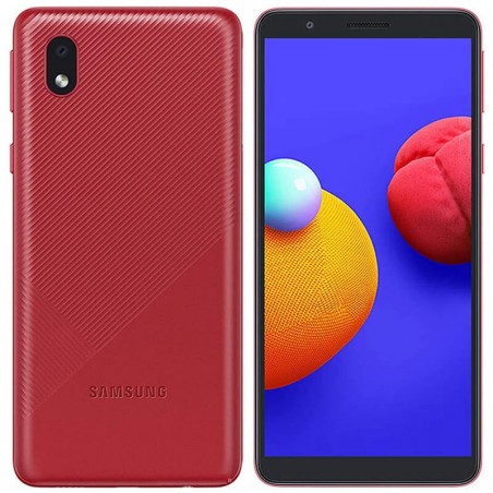 Samsung Galaxy Core A01...