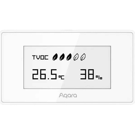 Aqara TVOC Air Quality...