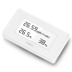 Aqara TVOC Air Quality...