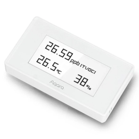 Aqara TVOC Air Quality...