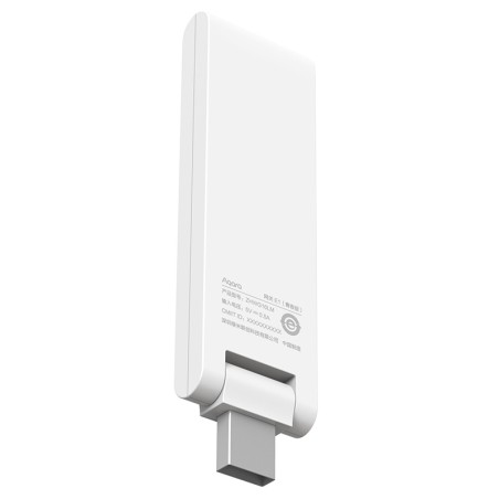 Aqara Hub E1 Zigbee 3.0
