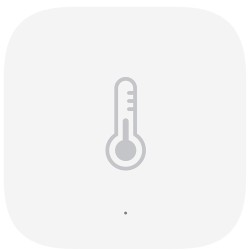 Aqara Temperature and...