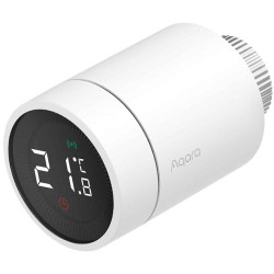 Aqara Radiator Thermostat...