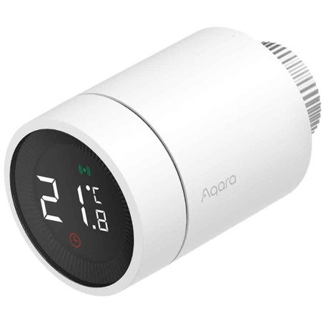 Aqara Radiator Thermostat...