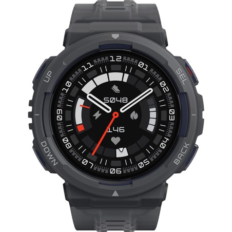 Amazfit Active Edge...