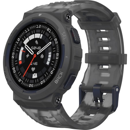 Amazfit Active Edge...