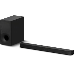 SONY Soundbar 2.1 HT-S400...