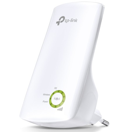 TP-LINK WiFi Range Extender...