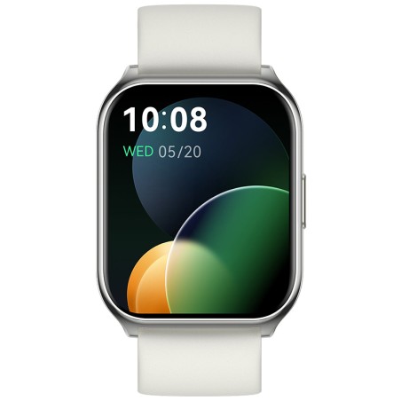 Haylou Watch 2 Pro Silver