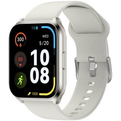 Haylou Watch 2 Pro Silver