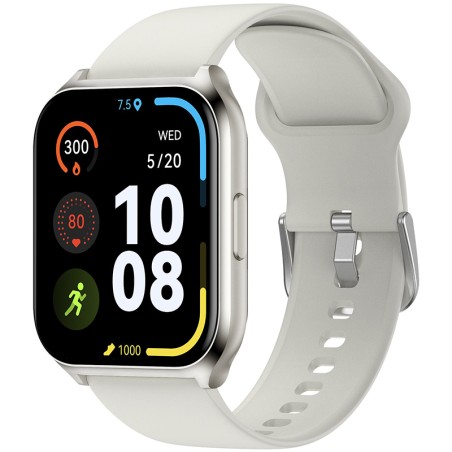 Haylou Watch 2 Pro Silver