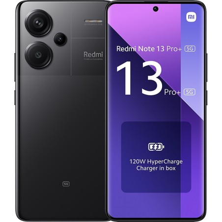Xiaomi Redmi Note 13 Pro+...