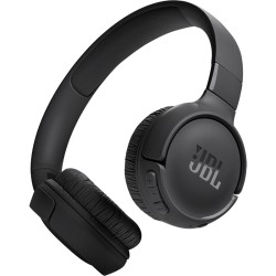 JBL Tune 520BT On Ear Black...