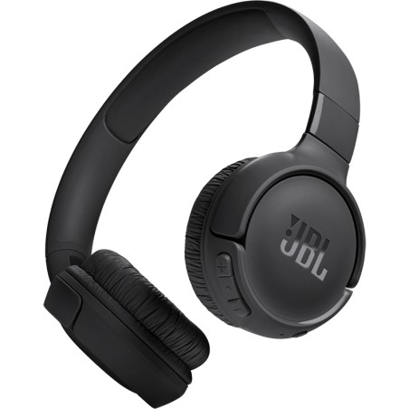 JBL Tune 520BT On Ear Black...