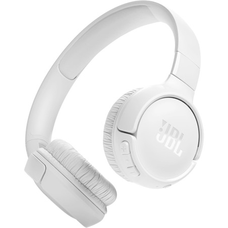 JBL Tune 520BT On Ear White...