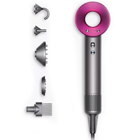 Dyson Supersonic HD07...
