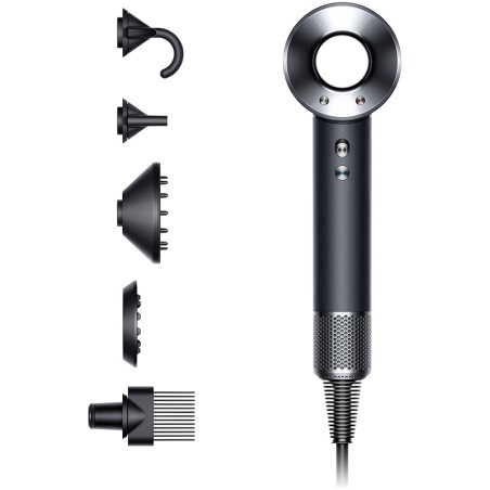 Dyson Supersonic HD07...