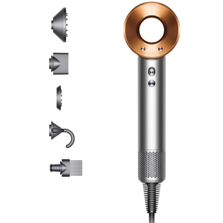 Dyson Supersonic HD07...