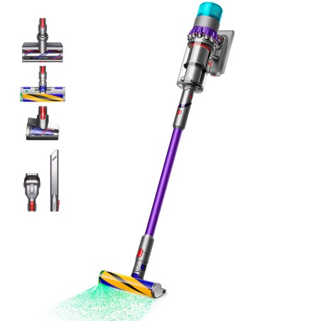 Dyson Gen5 Detect Absolute...