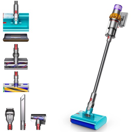 Dyson V15s Detect Submarine...