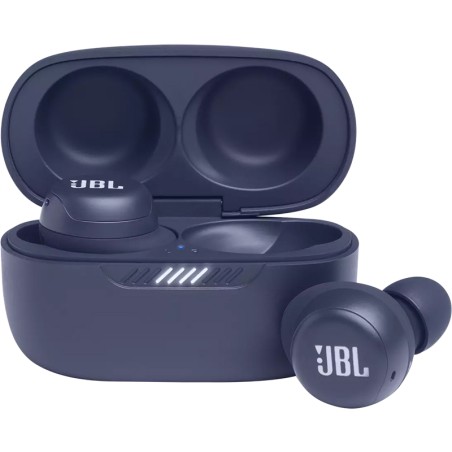 JBL Live Free NC+ TWS Blue...