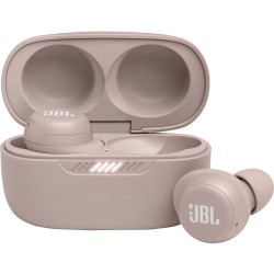 JBL Live Free NC+ TWS Rose...