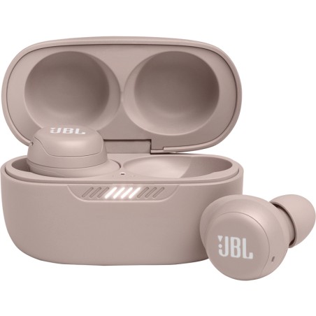 JBL Live Free NC+ TWS Rose...