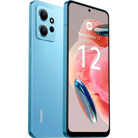 Xiaomi Redmi Note 12...