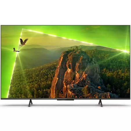 Philips LED TV 55" 4K...