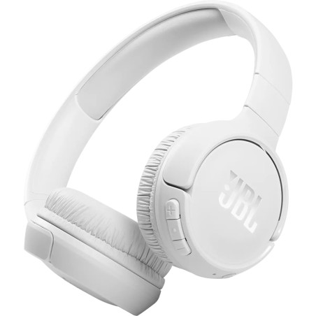 JBL Tune 510BT On Ear White...