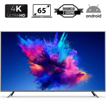 Xiaomi Mi LED TV 4S 65'' 4K...