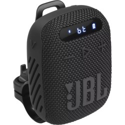 JBL Wind 3 Black FM...