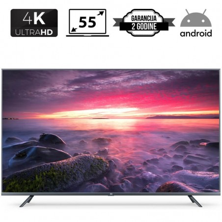 Xiaomi Mi LED TV 4S 55'' 4K...