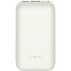 Xiaomi 33W Power Bank...