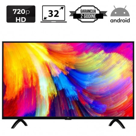 Xiaomi Mi LED TV 4A 32'' HD...
