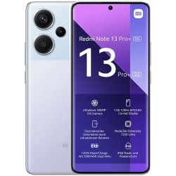 Xiaomi Redmi Note 13 Pro+...