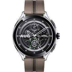 Xiaomi Watch 2 Pro Silver