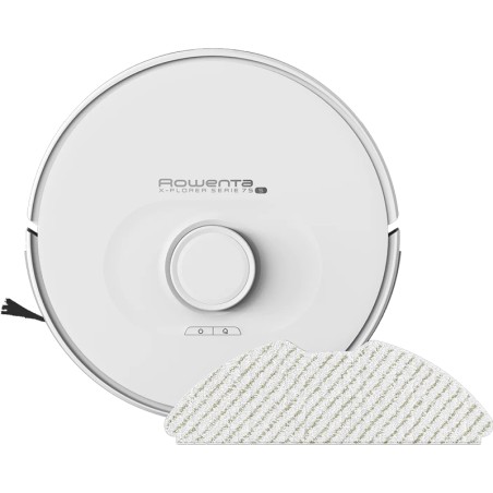 Rowenta X-Plorer Serie 75 S...