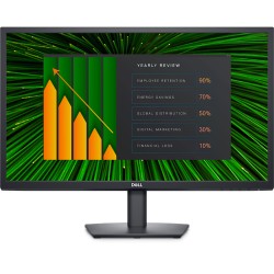 DELL Monitor 24" Full HD...