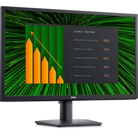 DELL Monitor 24" Full HD...