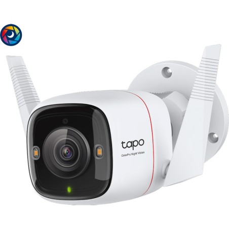 Kamera TP-Link Tapo C325WB...