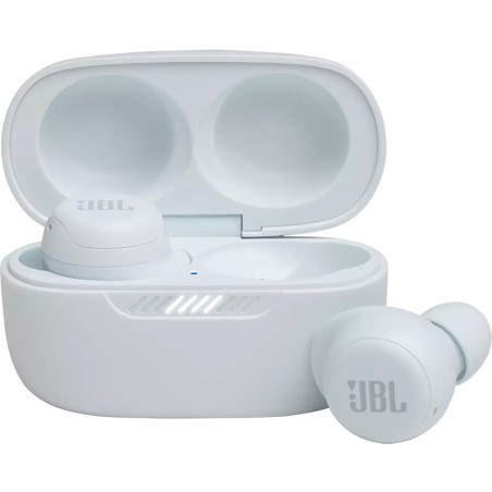 JBL Live Free NC+ TWS White...
