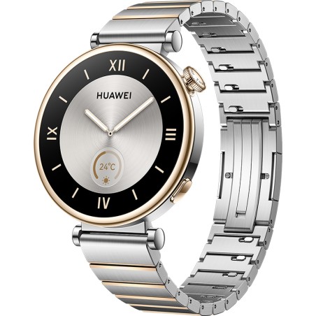 Huawei Watch GT 4 41mm Silver