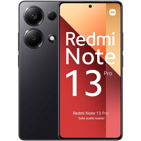 Xiaomi Redmi Note 13 Pro...
