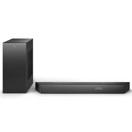 Philips Soundbar 3.1...